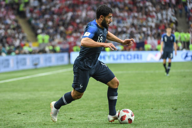 FIFA不