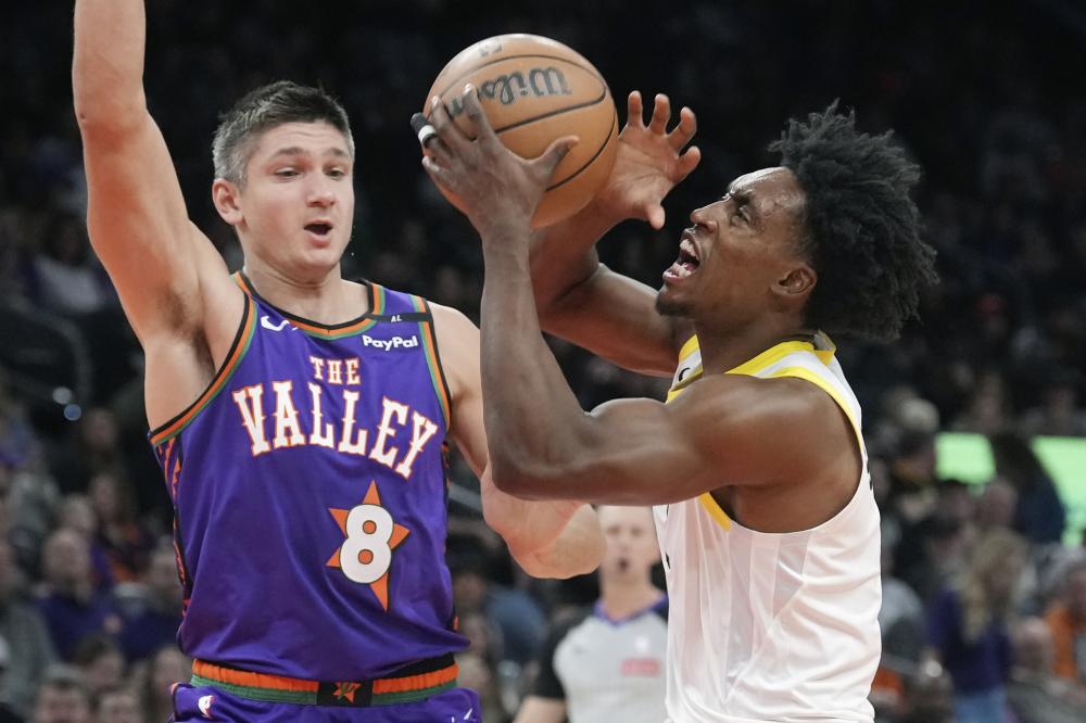 动向的变化 动向的变化